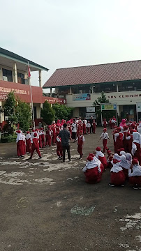 Foto SD  Negeri Kemirimuka 1, Kota Depok