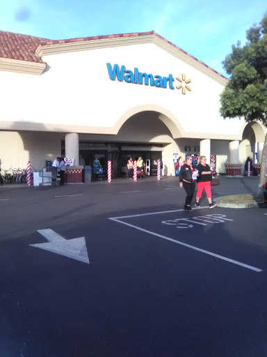 Discount Store «Walmart», reviews and photos, 1168 W Branch St, Arroyo Grande, CA 93420, USA