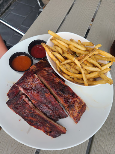 Restaurant «Culinary Outfitters Catering», reviews and photos, 9 S Dixie Hwy # E, St Augustine, FL 32084, USA