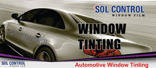Sol Control Window Films | Best Window Tinting Service | Top Class Window Films