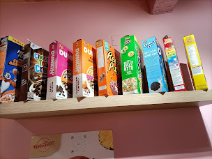 Photo n°45 de Eats & Drinks - Bar à céréales à Montpellier ()