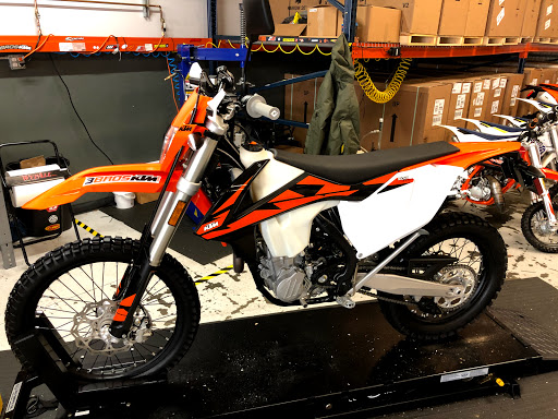 Motorcycle Dealer «Three Brothers Racing», reviews and photos, 1560 Superior Ave # C, Costa Mesa, CA 92627, USA