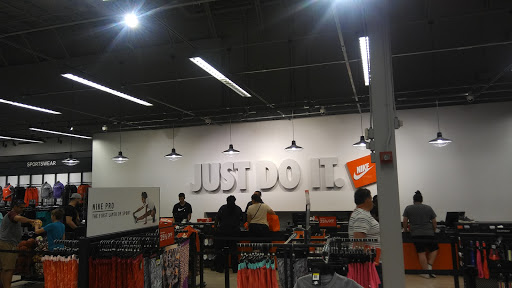 Sporting Goods Store «Nike Factory Store», reviews and photos, 6149 W Irlo Bronson Memorial Hwy, Kissimmee, FL 34747, USA