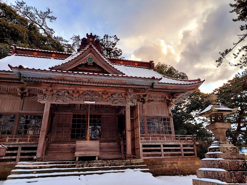 木崎神社