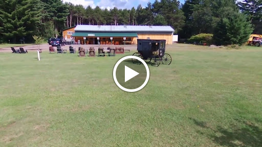 Amish Furniture Store «Eichenholz Custom Amish», reviews and photos, 8524 US-51, Minocqua, WI 54548, USA