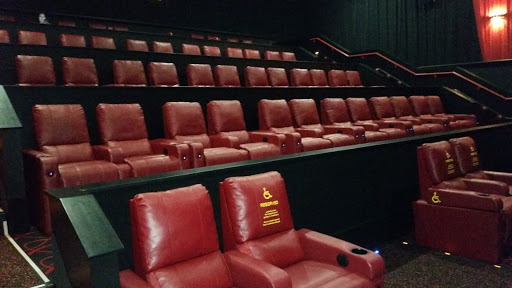 Movie Theater «AMC Showplace Traders Point 12», reviews and photos, 5920 W 86th St, Indianapolis, IN 46278, USA