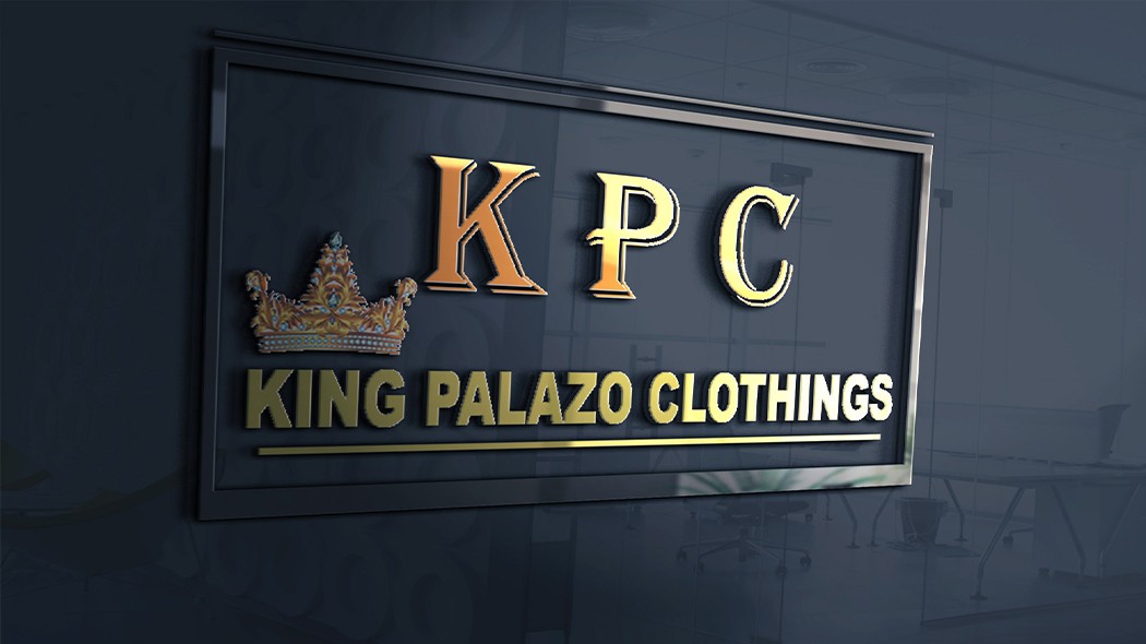 King Palazo Clothing