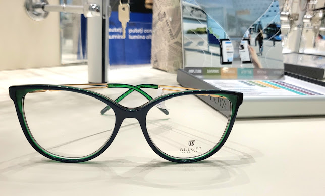 Vision For You Iasi - Optica