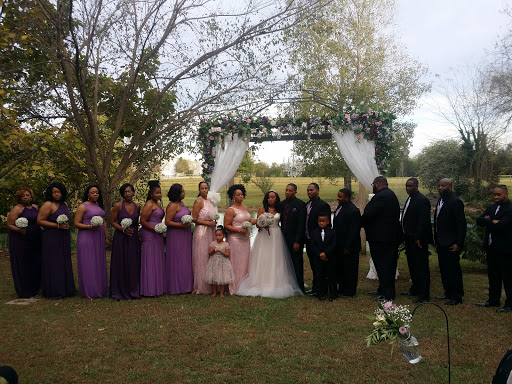 Wedding Venue «Cheval Manor Ranch», reviews and photos, 7052 W Gum Rd, Murfreesboro, TN 37127, USA