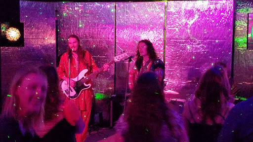 Event Planner «Lumonics Light & Sound Gallery», reviews and photos, 800 E 73rd Ave #11, Denver, CO 80229, USA