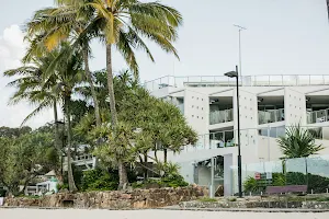 On The Beach Noosa Resort image