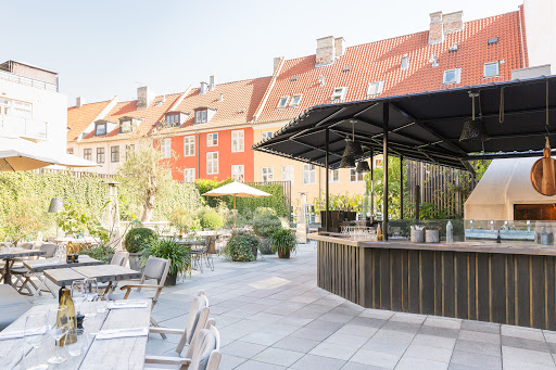 Luxury cottages Copenhagen