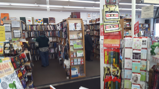 Book Store «Half Price Books», reviews and photos, 5017 Excelsior Blvd, St Louis Park, MN 55416, USA