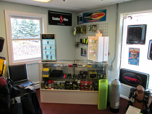 SCUBA Instructor «Aqua Adventures», reviews and photos, 362 Lancaster Ave, Frazer, PA 19355, USA