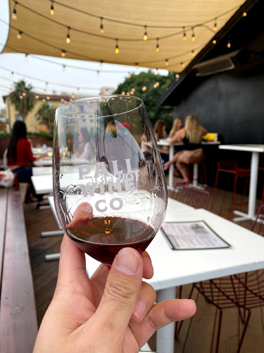 Winery «Pali Wine Co.», reviews and photos, 2130 India St, San Diego, CA 92101, USA