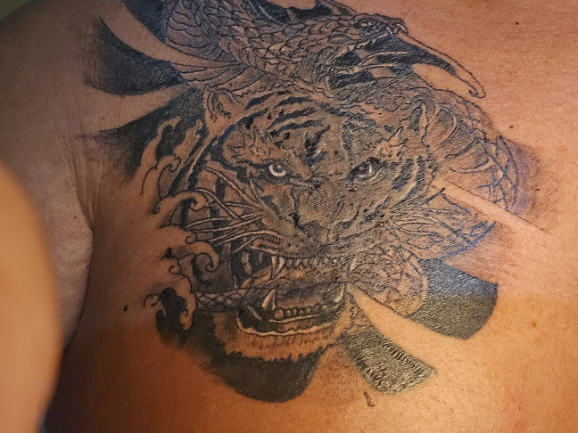 Freestyle tattoo studio - Αλλος