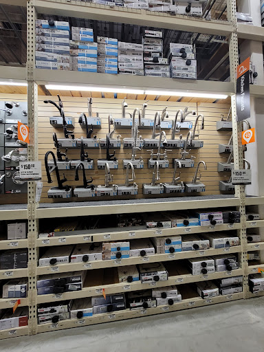 Home Improvement Store «The Home Depot», reviews and photos, 1177 Coolidge Hwy, Troy, MI 48084, USA
