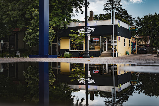 Explore cover up tattoo ideas for forearm, creative tattoo ideas in Minneapolis, available at Nokomis Tattoo