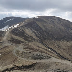 Photo n° 6 de l'avis de Guillaume.. fait le 10/05/2022 à 06:23 pour Puy de Sancy à Mont-Dore