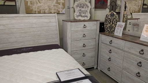 Furniture Store «Advantage Furniture Rental», reviews and photos, 8740 S Monroe St, Sandy, UT 84070, USA