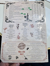 Photo n°3 de Le Bistro à Paris ()