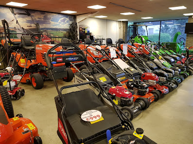 Hugh Page - Husqvarna Automower Specialist Station Rd, Heathfield TN21 8DH, United Kingdom
