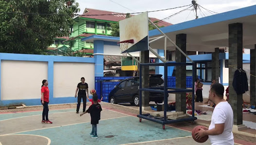 Video - SMP Negeri 62 Jakarta Timur