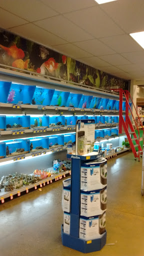 Pet Supply Store «PetSmart», reviews and photos, 9589 Ridgetop Blvd NW, Silverdale, WA 98383, USA