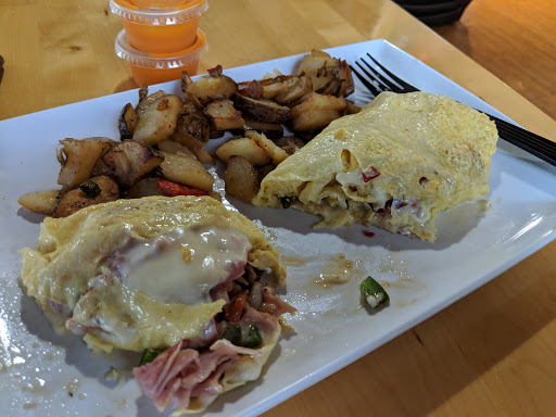 Restaurant «Jersey Girl Restaurant & Coffee», reviews and photos, 11101 Long Beach Blvd, Long Beach Township, NJ 08008, USA