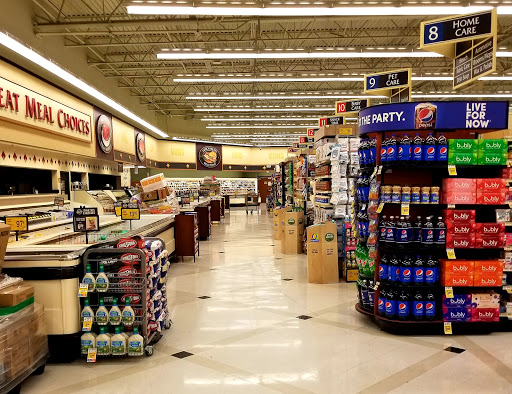 Grocery Store «Vons», reviews and photos, 8540 W Desert Inn Rd, Las Vegas, NV 89117, USA