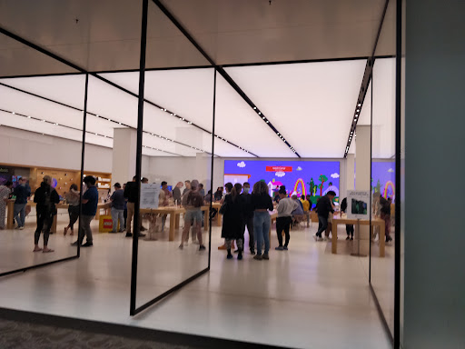 Computer Store «Apple Providence Place», reviews and photos, 20 Providence Pl, Providence, RI 02903, USA