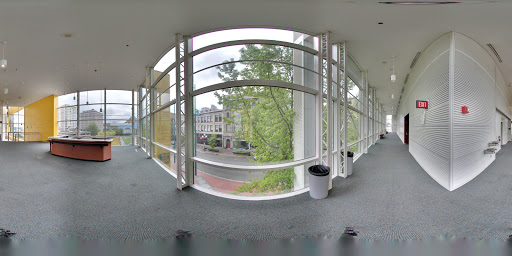 Performing Arts Theater «Theatre on the Square - Broadway Center for the Performing Arts», reviews and photos, 915 Broadway, Tacoma, WA 98402, USA