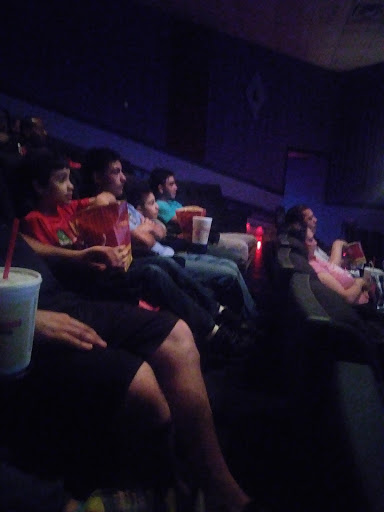 Movie Theater «Baytown Premiere Cinema 11», reviews and photos, 1518 San Jacinto Mall, Baytown, TX 77521, USA