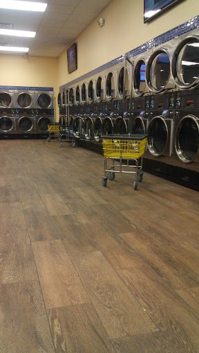 Laundromat «SpinZone Laundry SoCo», reviews and photos, 2424 S Congress Ave, Austin, TX 78704, USA