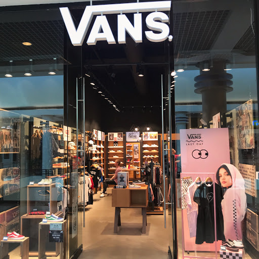 VANS Store Tel Aviv - Ramat
