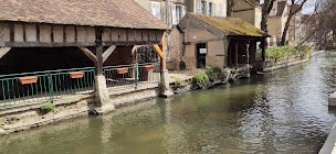 Photo n°18 de L'Estaminet à Chartres ()