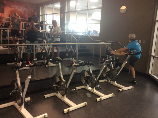 Gym «LA Fitness», reviews and photos, 44777 Mound Rd, Sterling Heights, MI 48314, USA