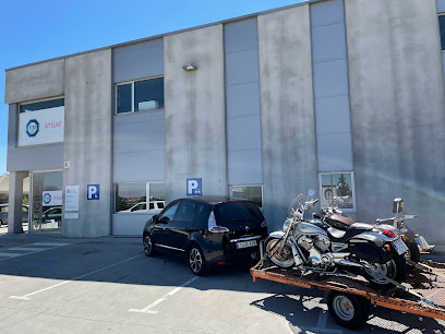 ITV Les Borges Blanques TÜV SÜD - Les Borges Blanques