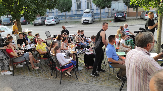 Radno vrijeme Art Club Vinkovci