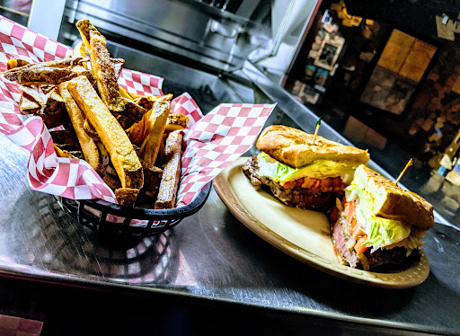 The Alley Piano Bar & Restaurant image