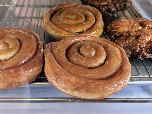 Donut Shop «Happy Donuts», reviews and photos, 2916 Central Ave, Eureka, CA 95501, USA