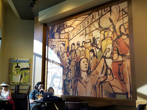 Starbucks image