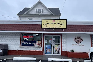 Cape May Bagel image