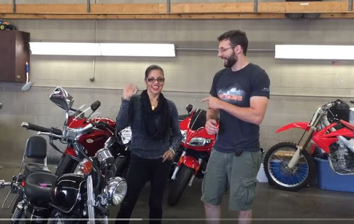 Motorcycle Dealer «Srkcycles.com», reviews and photos, 1921 McFarland Dr, Landisville, PA 17538, USA