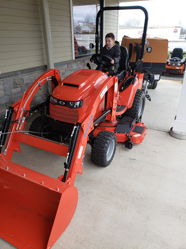 Farm Equipment Supplier «Lock Stock & Barrel», reviews and photos, 770 Amity Rd, Bethany, CT 06524, USA