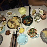 Photo n°2 de l'avis de Mourad.L fait le 09/02/2019 à 12:29 sur le  BonVivant Restaurant à Frankfurt