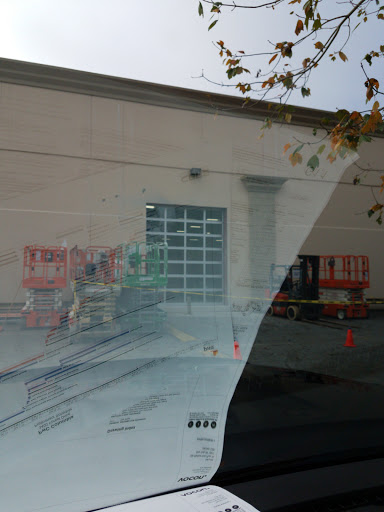 Auto Body Shop «Classic Collision of Sandy Springs», reviews and photos, 7475 Roswell Rd, Sandy Springs, GA 30328, USA