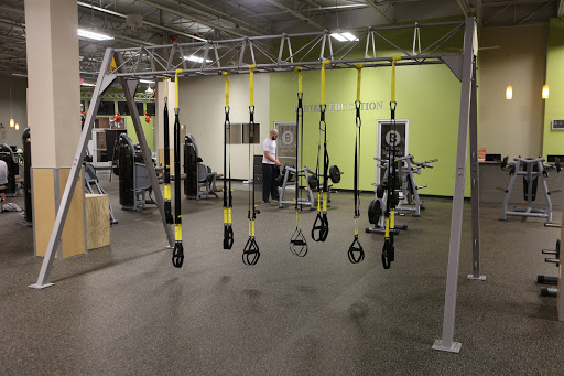 Gym «Best Fitness», reviews and photos, 265 Chelmsford St, Chelmsford, MA 01824, USA