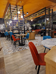 Photo n°39 de Signorizza Châteaubernard à Châteaubernard ()