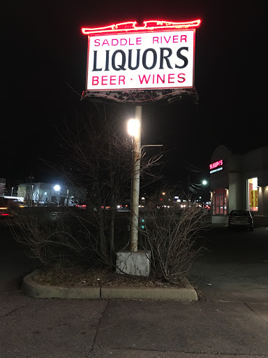 Liquor Store «Saddle River Liquors», reviews and photos, 380 NJ-17, Upper Saddle River, NJ 07458, USA